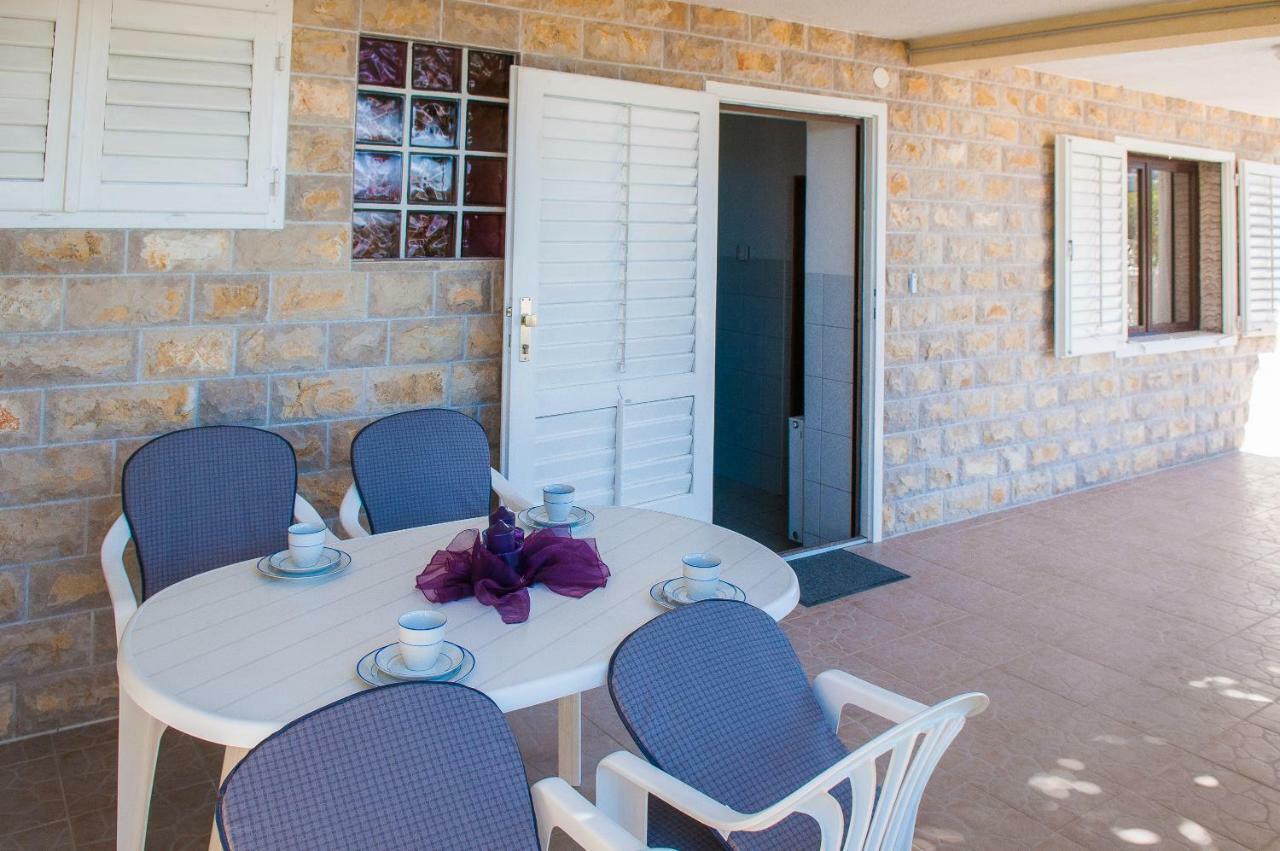 Maestral Suites Šibenik Exterior foto